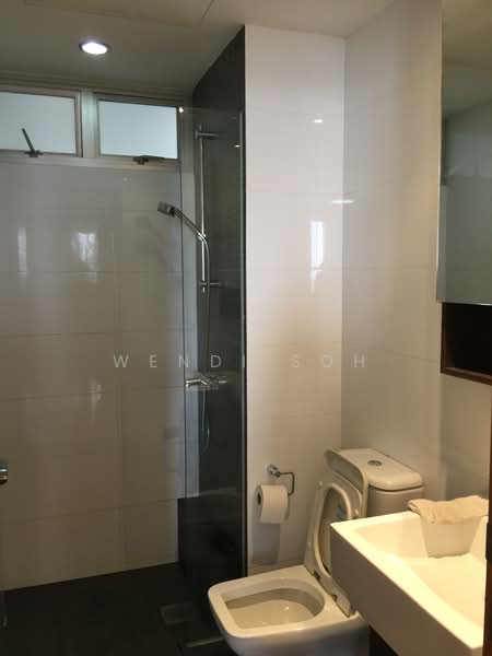 The Parc Condominium, 3 West Coast Walk, 3 Bedrooms, 1,216 sqft, Condominium For Rent, by Wendi Soh, 19876028 - PropertyGuru.com.sg