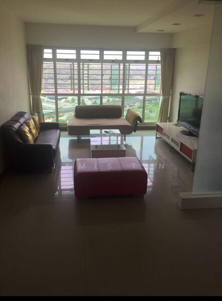 For Rent - 645 Punggol Central