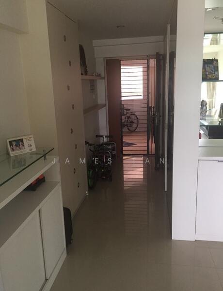 For Rent - 645 Punggol Central