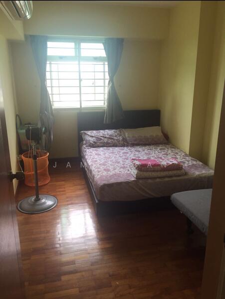 For Rent - 645 Punggol Central