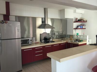 For Rent - 645 Punggol Central