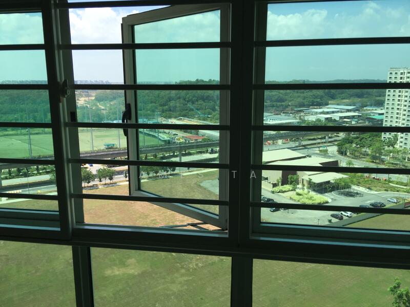 For Rent - 645 Punggol Central