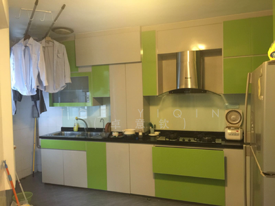 For Rent - 656D Jurong West Street 61