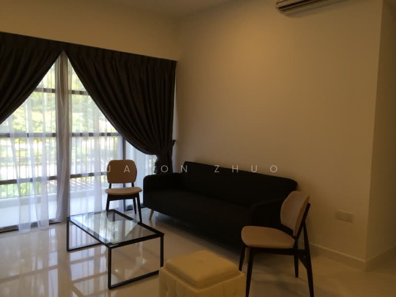 E Maisons (The Maisons), 28 Braddell Road, 3 Bedrooms, 1,206 sqft, Apartment For Rent, by Jason Zhuo, 19877312 - PropertyGuru.com.sg