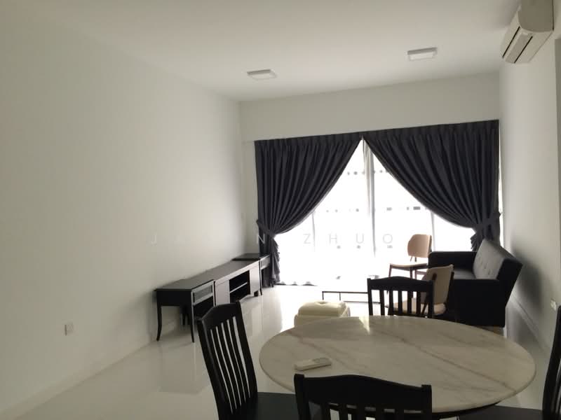 E Maisons (The Maisons), 28 Braddell Road, 3 Bedrooms, 1,206 sqft, Apartment For Rent, by Jason Zhuo, 19877312 - PropertyGuru.com.sg
