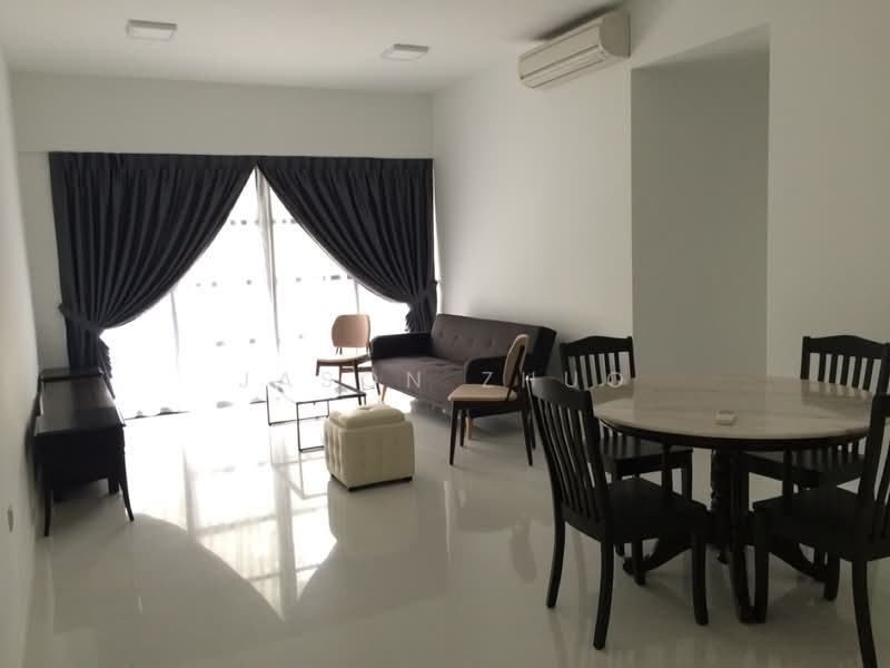 E Maisons (The Maisons), 28 Braddell Road, 3 Bedrooms, 1,206 sqft, Apartment For Rent, by Jason Zhuo, 19877312 - PropertyGuru.com.sg