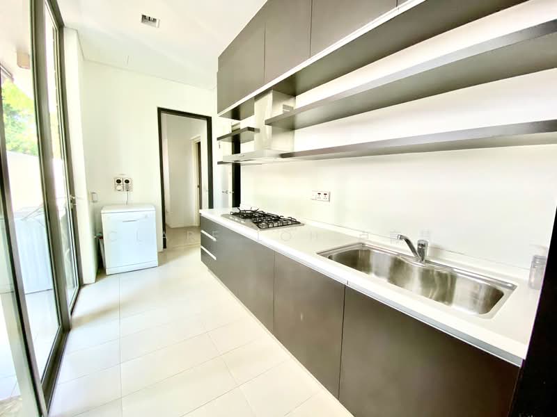Modern Detached House near Nanyang Primary for Rent!, Tan Kim Cheng Road, 6 Bedrooms, 7,400 sqft, Bungalow House For Rent, by Clare Loh 卢煜婕, 19877652 - PropertyGuru.com.sg