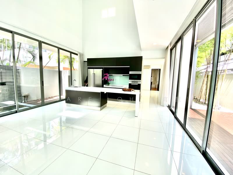 Modern Detached House near Nanyang Primary for Rent!, Tan Kim Cheng Road, 6 Bedrooms, 7,400 sqft, Bungalow House For Rent, by Clare Loh 卢煜婕, 19877652 - PropertyGuru.com.sg