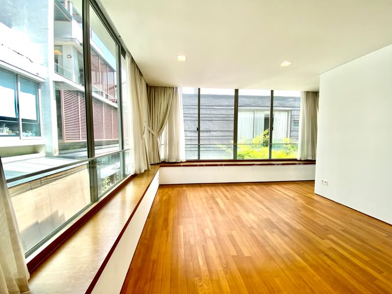 Modern Detached House near Nanyang Primary for Rent!, Tan Kim Cheng Road, 6 Bedrooms, 7,400 sqft, Bungalow House For Rent, by Clare Loh 卢煜婕, 19877652 - PropertyGuru.com.sg