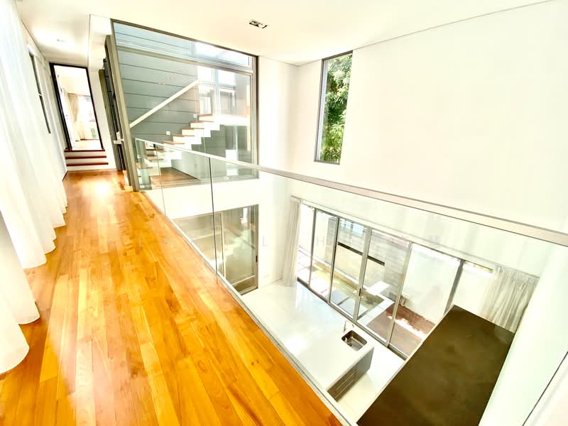 Modern Detached House near Nanyang Primary for Rent!, Tan Kim Cheng Road, 6 Bedrooms, 7,400 sqft, Bungalow House For Rent, by Clare Loh 卢煜婕, 19877652 - PropertyGuru.com.sg