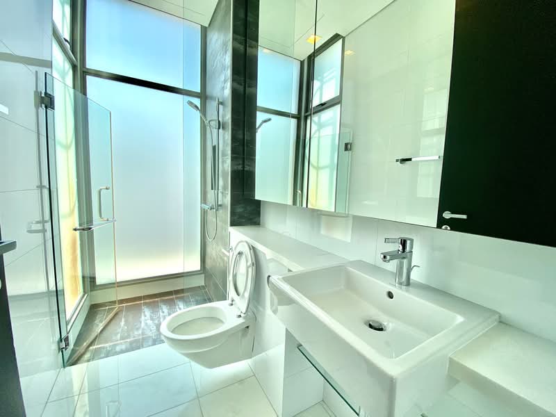 Modern Detached House near Nanyang Primary for Rent!, Tan Kim Cheng Road, 6 Bedrooms, 7,400 sqft, Bungalow House For Rent, by Clare Loh 卢煜婕, 19877652 - PropertyGuru.com.sg