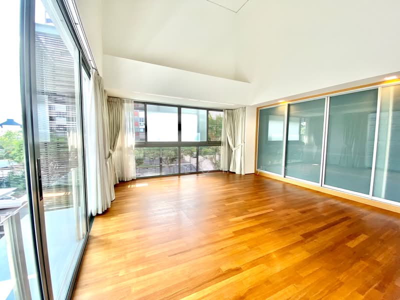Modern Detached House near Nanyang Primary for Rent!, Tan Kim Cheng Road, 6 Bedrooms, 7,400 sqft, Bungalow House For Rent, by Clare Loh 卢煜婕, 19877652 - PropertyGuru.com.sg