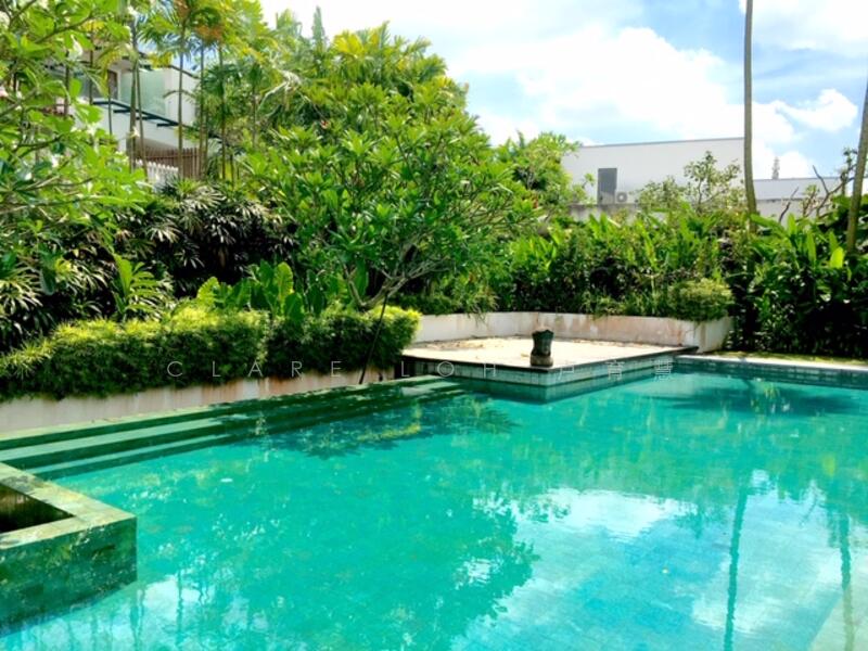 豪华时代优质洋房出租请与卢小姐联系 +6594686782. WeChat: Clareloh Modern GCB at Maryland Drive for Rent S$80,000, 8.9533345 Maryland Drive GCB with big garden, Tanglin / Holland / Bukit Timah, 6 Bedrooms, 26,000 sqft, Good Class Bungalow For Rent, by Clare Loh 卢煜婕, 19877684 - PropertyGuru.com.sg
