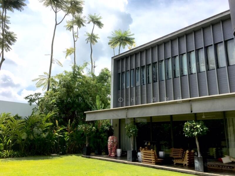 豪华时代优质洋房出租请与卢小姐联系 +6594686782. WeChat: Clareloh Modern GCB at Maryland Drive for Rent S$80,000, 8.9533345 Maryland Drive GCB with big garden, Tanglin / Holland / Bukit Timah, 6 Bedrooms, 26,000 sqft, Good Class Bungalow For Rent, by Clare Loh 卢煜婕, 19877684 - PropertyGuru.com.sg