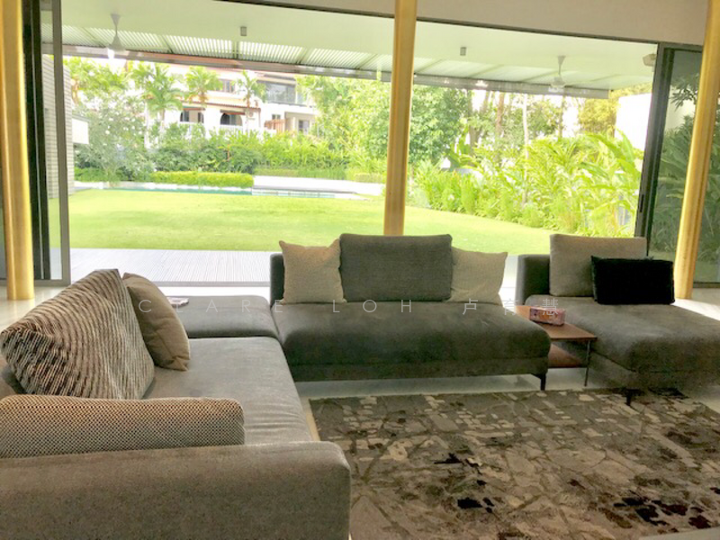 豪华时代优质洋房出租请与卢小姐联系 +6594686782. WeChat: Clareloh Modern GCB at Maryland Drive for Rent S$80,000, 8.9533345 Maryland Drive GCB with big garden, Tanglin / Holland / Bukit Timah, 6 Bedrooms, 26,000 sqft, Good Class Bungalow For Rent, by Clare Loh 卢煜婕, 19877684 - PropertyGuru.com.sg