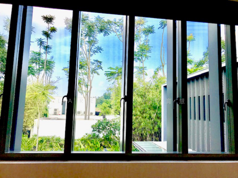 豪华时代优质洋房出租请与卢小姐联系 +6594686782. WeChat: Clareloh Modern GCB at Maryland Drive for Rent S$80,000, 8.9533345 Maryland Drive GCB with big garden, Tanglin / Holland / Bukit Timah, 6 Bedrooms, 26,000 sqft, Good Class Bungalow For Rent, by Clare Loh 卢煜婕, 19877684 - PropertyGuru.com.sg