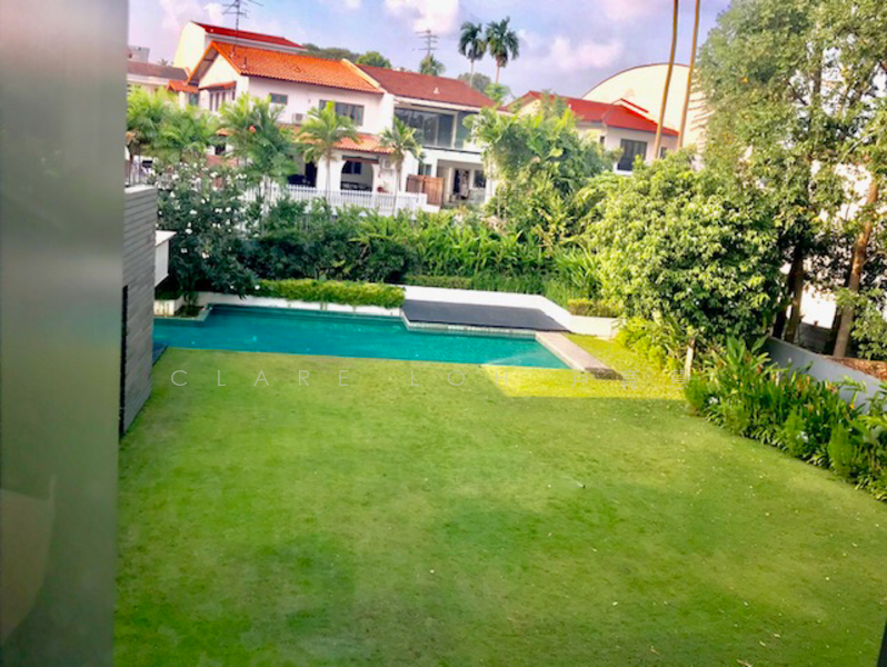 豪华时代优质洋房出租请与卢小姐联系 +6594686782. WeChat: Clareloh Modern GCB at Maryland Drive for Rent S$80,000, 8.9533345 Maryland Drive GCB with big garden, Tanglin / Holland / Bukit Timah, 6 Bedrooms, 26,000 sqft, Good Class Bungalow For Rent, by Clare Loh 卢煜婕, 19877684 - PropertyGuru.com.sg