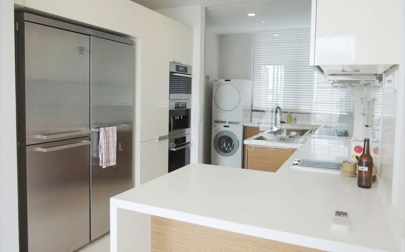 Leonie Parc View, 22 Leonie Hill Road, 4 Bedrooms, 2,013 sqft, Apartment For Rent, by Clairo Wong, 19881164 - PropertyGuru.com.sg