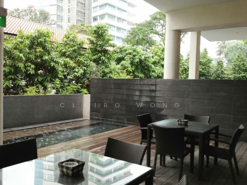 Leonie Parc View, 22 Leonie Hill Road, 4 Bedrooms, 2,013 sqft, Apartment For Rent, by Clairo Wong, 19881164 - PropertyGuru.com.sg