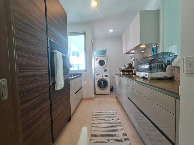 The Glyndebourne, 38 Trevose Crescent, 2 Bedrooms, 1,044 sqft, Condominium For Rent, by Zhi Wei Tan, 19882693 - PropertyGuru.com.sg