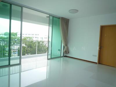 For Rent - Kovan Residences