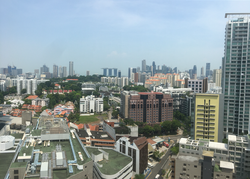 For Sale - Devonshire Residences