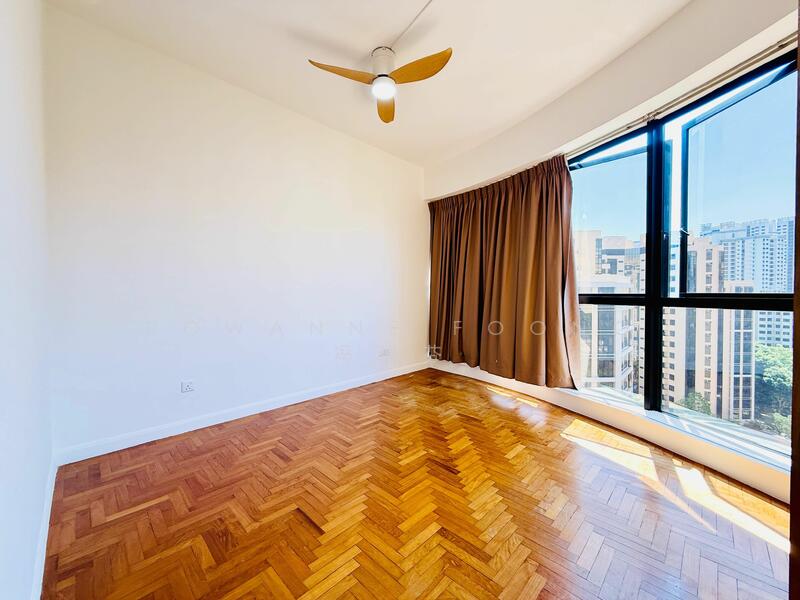 Heritage View, 10 Dover Rise, 3 Bedrooms, 1,163 sqft, Condominium For Rent, by Rowanne Foong 冯瑞芬, 19882963 - PropertyGuru.com.sg