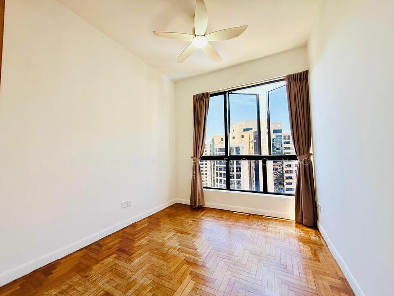 Heritage View, 10 Dover Rise, 3 Bedrooms, 1,163 sqft, Condominium For Rent, by Rowanne Foong 冯瑞芬, 19882963 - PropertyGuru.com.sg