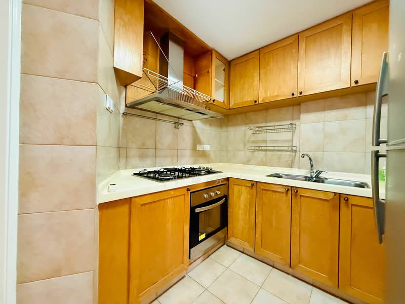 Heritage View, 10 Dover Rise, 3 Bedrooms, 1,163 sqft, Condominium For Rent, by Rowanne Foong 冯瑞芬, 19882963 - PropertyGuru.com.sg