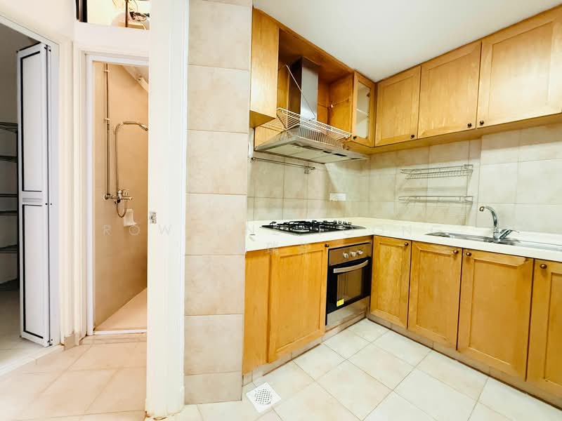 Heritage View, 10 Dover Rise, 3 Bedrooms, 1,163 sqft, Condominium For Rent, by Rowanne Foong 冯瑞芬, 19882963 - PropertyGuru.com.sg