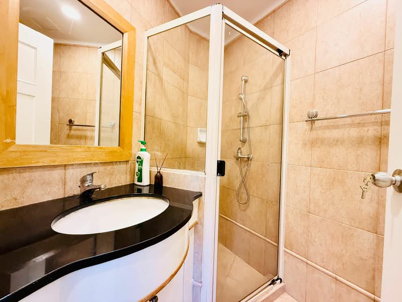 Heritage View, 10 Dover Rise, 3 Bedrooms, 1,163 sqft, Condominium For Rent, by Rowanne Foong 冯瑞芬, 19882963 - PropertyGuru.com.sg