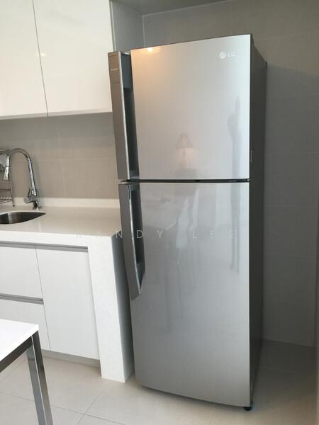 The Rochester Residences, 33 Rochester Drive, 1 Bedroom, 1,023 sqft, Apartment For Rent, by Randy Lee, 19883133 - PropertyGuru.com.sg