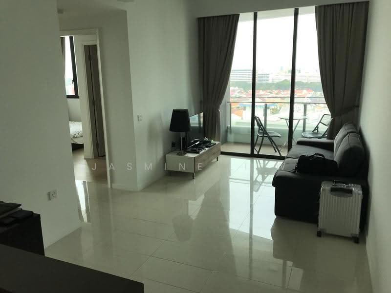 Sky Green, 568 Macpherson Green, Macpherson / Potong Pasir, 2 Bedrooms, 797 sqft, Condominium For Rent, by Jasmine Liew, 19883535 - Living Hall - PropertyGuru.com.sg