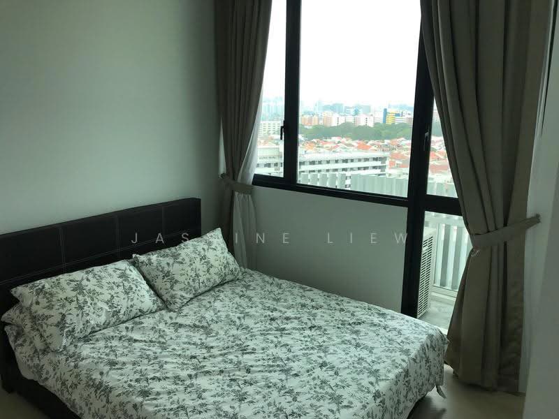 Sky Green, 568 Macpherson Green, Macpherson / Potong Pasir, 2 Bedrooms, 797 sqft, Condominium For Rent, by Jasmine Liew, 19883535 - Master Bedroom - PropertyGuru.com.sg