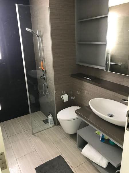 Sky Green, 568 Macpherson Green, Macpherson / Potong Pasir, 2 Bedrooms, 797 sqft, Condominium For Rent, by Jasmine Liew, 19883535 - Bathroom - PropertyGuru.com.sg