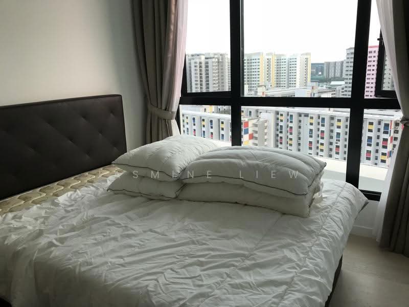 Sky Green, 568 Macpherson Green, Macpherson / Potong Pasir, 2 Bedrooms, 797 sqft, Condominium For Rent, by Jasmine Liew, 19883535 - Common bedroom - PropertyGuru.com.sg