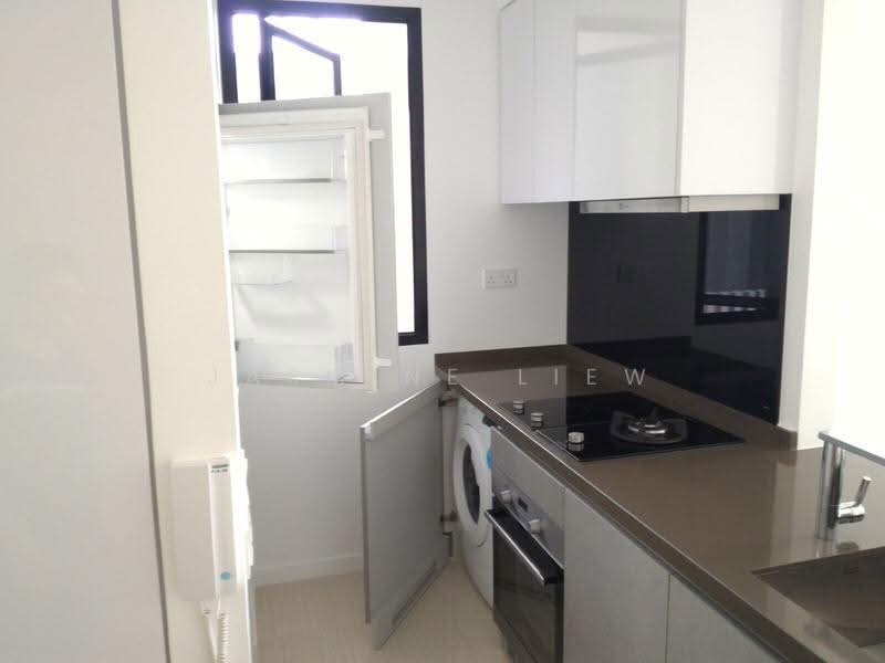 Sky Green, 568 Macpherson Green, Macpherson / Potong Pasir, 2 Bedrooms, 797 sqft, Condominium For Rent, by Jasmine Liew, 19883535 - Kitchen - PropertyGuru.com.sg