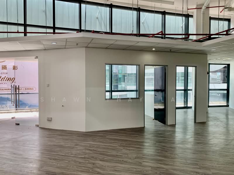 Oxley BizHub, 61 Ubi Road 1, Eunos / Geylang / Paya Lebar, 1,141 sqft, Light Industrial (B1) For Rent, by Shawn Thayalan, 19883730 - CommercialGuru.com.sg