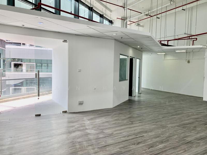 Oxley BizHub, 61 Ubi Road 1, Eunos / Geylang / Paya Lebar, 1,141 sqft, Light Industrial (B1) For Rent, by Shawn Thayalan, 19883730 - CommercialGuru.com.sg