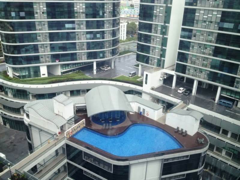 Oxley BizHub, 61 Ubi Road 1, Eunos / Geylang / Paya Lebar, 1,141 sqft, Light Industrial (B1) For Rent, by Shawn Thayalan, 19883730 - CommercialGuru.com.sg