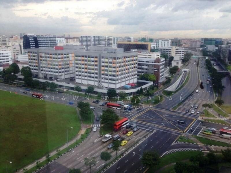 Oxley BizHub, 61 Ubi Road 1, Eunos / Geylang / Paya Lebar, 1,141 sqft, Light Industrial (B1) For Rent, by Shawn Thayalan, 19883730 - CommercialGuru.com.sg