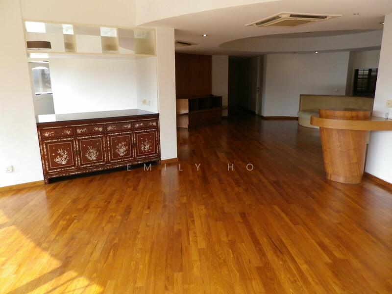 The Draycott, 50 Draycott Park, 3 Bedrooms, 2650 sqft, Condos