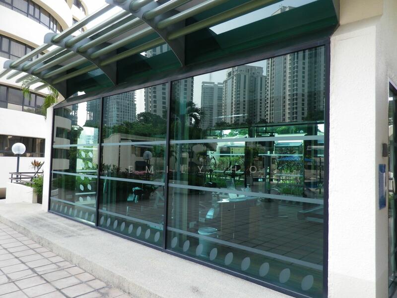 The Draycott, 50 Draycott Park, 3 Bedrooms, 2650 sqft, Condos