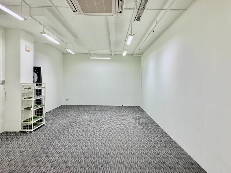 Vertex, 33 Ubi Avenue 3, 1,572 sqft, Light Industrial (B1) For Sale, by Shawn Thayalan, 19883799 - CommercialGuru.com.sg