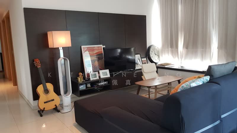 One-North Residences, 7 One-North Gateway, 3 Bedrooms, 1,354 sqft, Apartment For Rent, by Katherine Ang 洪佩真, 19884155 - PropertyGuru.com.sg