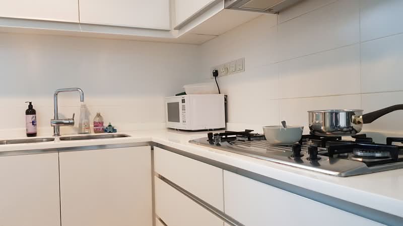 One-North Residences, 7 One-North Gateway, 3 Bedrooms, 1,354 sqft, Apartment For Rent, by Katherine Ang 洪佩真, 19884155 - PropertyGuru.com.sg