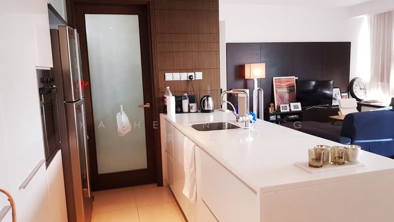 One-North Residences, 7 One-North Gateway, 3 Bedrooms, 1,354 sqft, Apartment For Rent, by Katherine Ang 洪佩真, 19884155 - PropertyGuru.com.sg