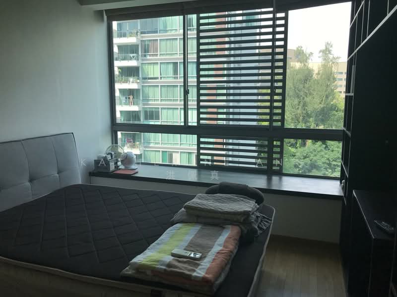 One-North Residences, 7 One-North Gateway, 3 Bedrooms, 1,354 sqft, Apartment For Rent, by Katherine Ang 洪佩真, 19884155 - PropertyGuru.com.sg