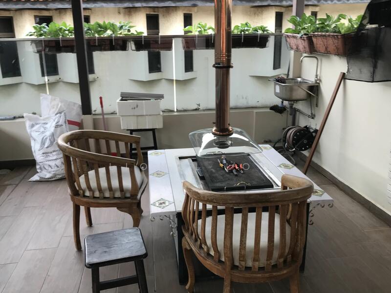 Everitt Rd, Everitt Rd, 4 Bedrooms, 1,997 sqft, Conservation House For Rent, by Lionel Loo PN, 19884190 - PropertyGuru.com.sg