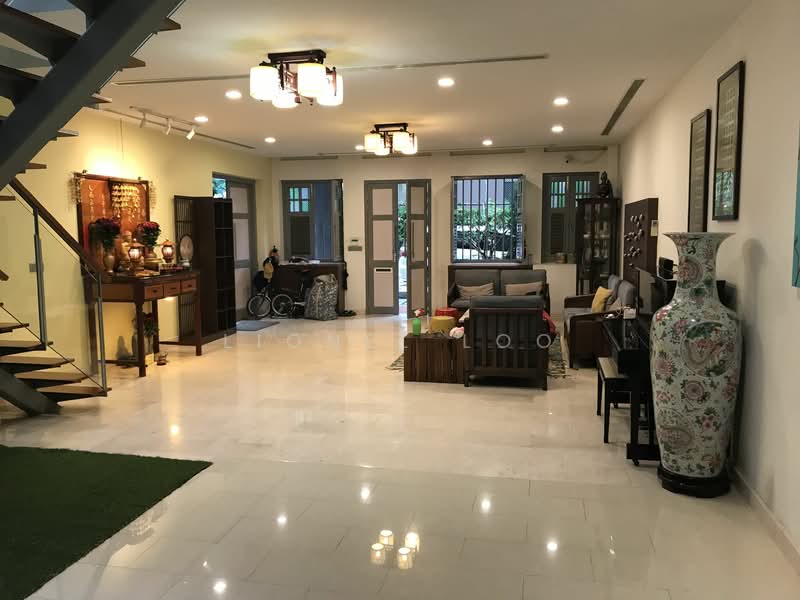Everitt Rd, Everitt Rd, 4 Bedrooms, 1,997 sqft, Conservation House For Rent, by Lionel Loo PN, 19884190 - PropertyGuru.com.sg